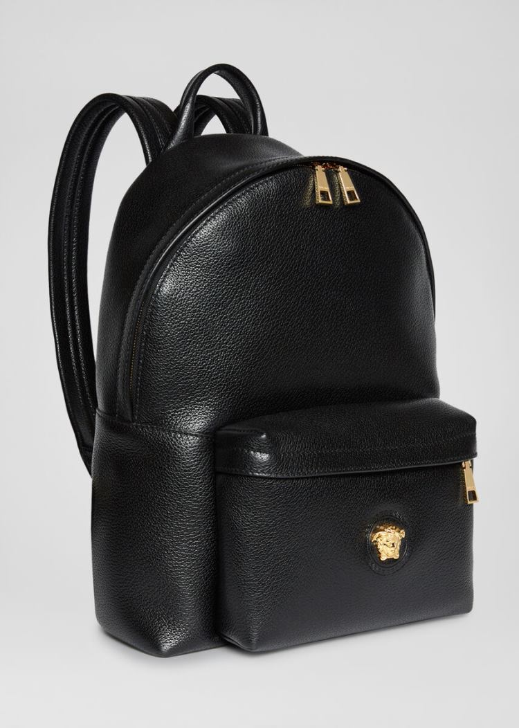 Versace 2024 palazzo backpack